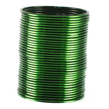 Unique Bangles Color-Dark Green 2