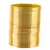 Antiqe Bangles Color-Golden