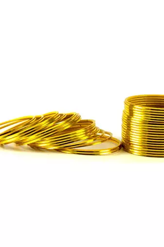 Attractive Bangles Color-Pila