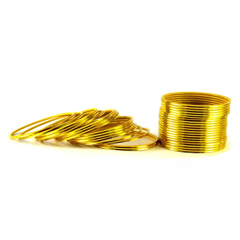 Attractive Bangles Color-Pila