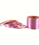 Exclusive Bangles Color-Pink
