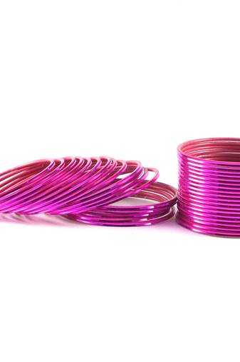 Wonderful Bangles Color-Rani