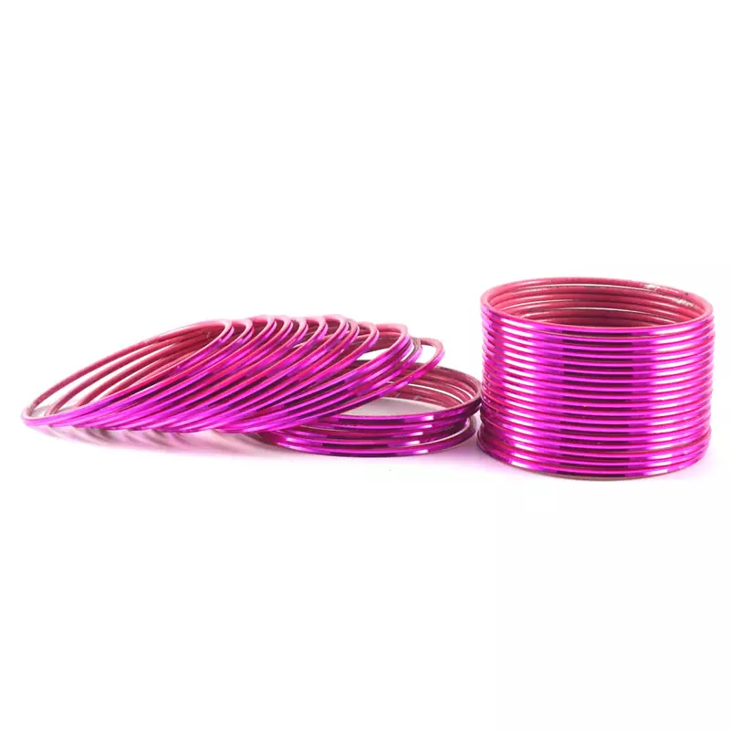 Wonderful Bangles Color-Rani