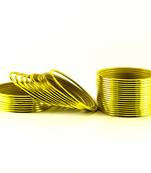Outstanding Bangles Color-Lemon