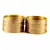 Classy Bangles Color-Golden