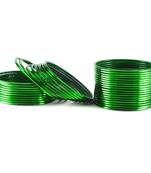 Pretty  Bangles Color-Light Green