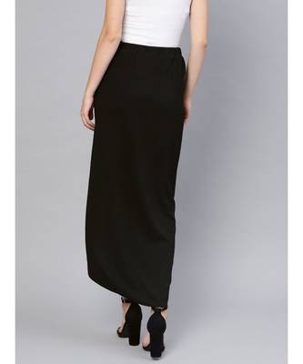 Black Tulip Skirt 3
