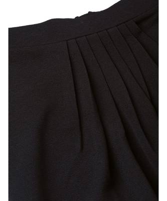 Black Tulip Skirt 5