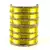 Antiqe Bangles Color-Lemon