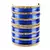 Attractive Bangles Color-Blue