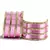 Classy Bangles Color-Pink