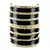 Pretty  Bangles Color-Black
