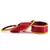 Unique Bangles Color-Gajri