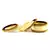 Antiqe Bangles Color-White