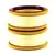 Antiqe Bangles Color-White