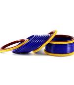 Attractive Bangles Color-Dark Blue