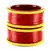 Wonderful Bangles Color-Red