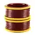 Dazzling Bangles Color-Maroon