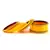 Elegant Bangles Color-Yellow