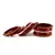 Amazing Bangles Color-Red