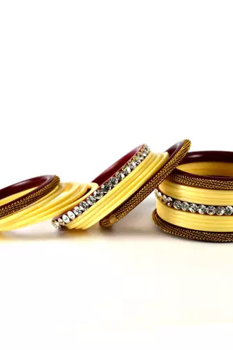 Fabulous Bangles Color-Cream