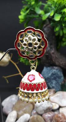 Multicolor earrings 2