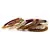 Marvellous Bangles Color-Golden