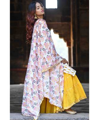 Noor Sharara Set 4