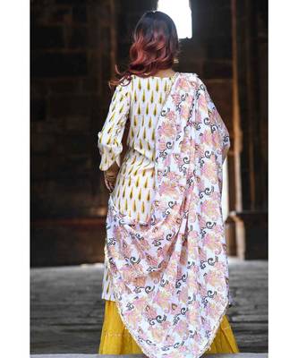 Noor Sharara Set 5