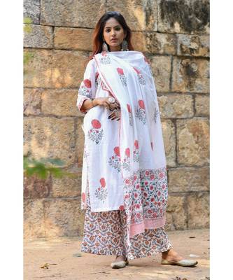 Imrana White Coordinate Set 1