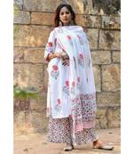 Imrana White Coordinate Set