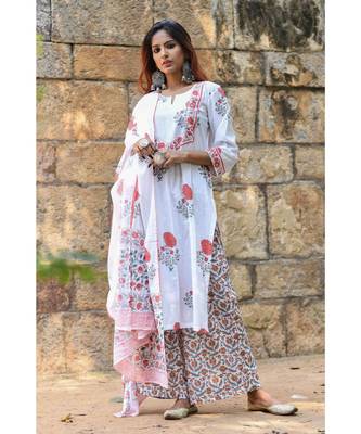 Imrana White Coordinate Set 2