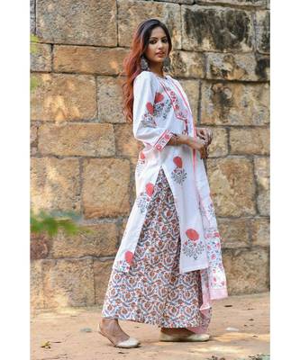 Imrana White Coordinate Set 3