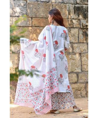 Imrana White Coordinate Set 4