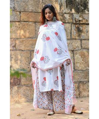 Imrana White Coordinate Set 5