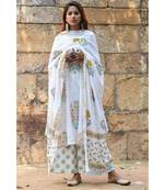 Isra White Coordinate Set