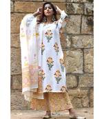 Iqra White Coordinate Set