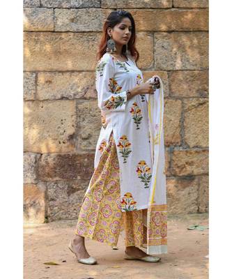Iqra White Coordinate Set 2