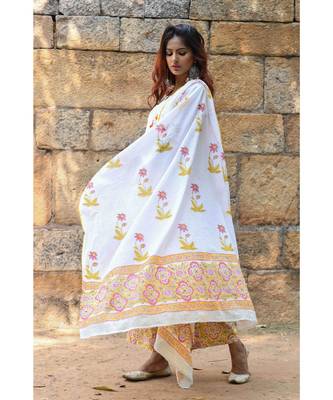 Iqra White Coordinate Set 3
