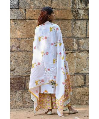 Iqra White Coordinate Set 5