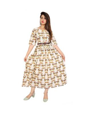 off white cotton stitched half_sleeve kurtis 1