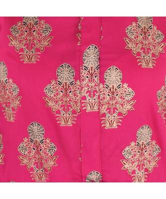 blue viscose stitched quarter_sleeve kurtis 5