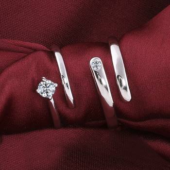 Silver Rings 2