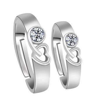 Silver Rings 1