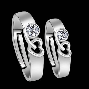 Silver Rings 3