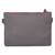 Geomet Grey and Pink Printed Polyester Sling Bag