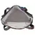 Eco-Friendly Multicolour Floral Print Canvas Shoulder Bag