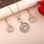 Gold Necklace-Sets