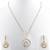 Gold Necklace-Sets
