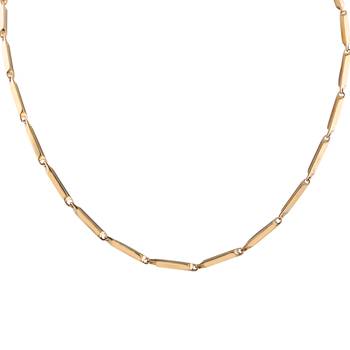 Gold Jewellery 1
